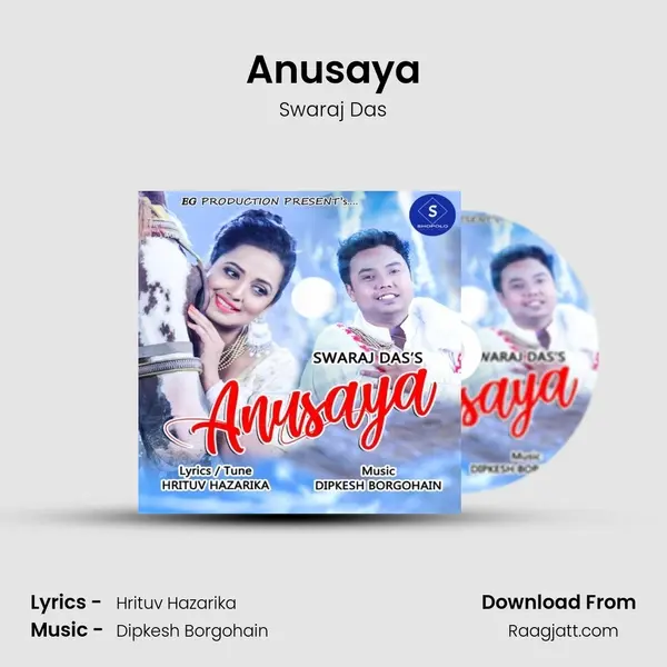 Anusaya mp3 song