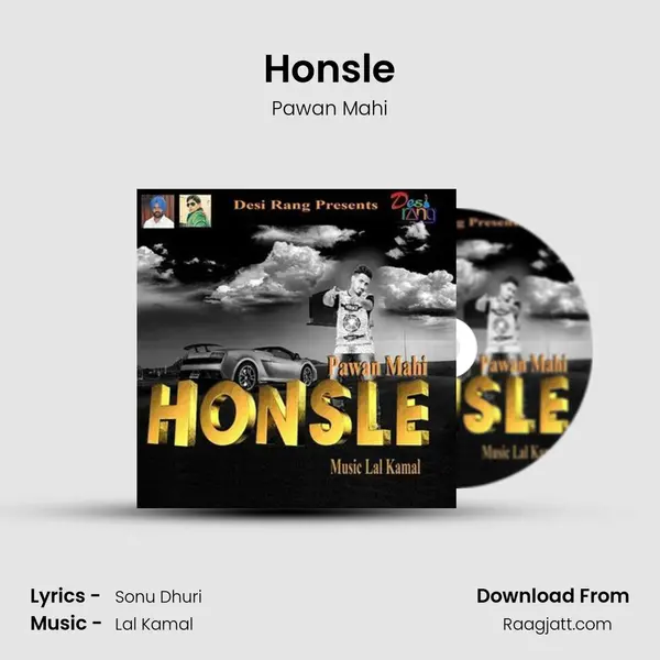 Honsle mp3 song