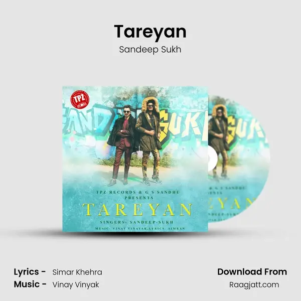 Tareyan mp3 song