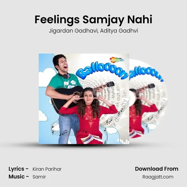 Feelings Samjay Nahi mp3 song