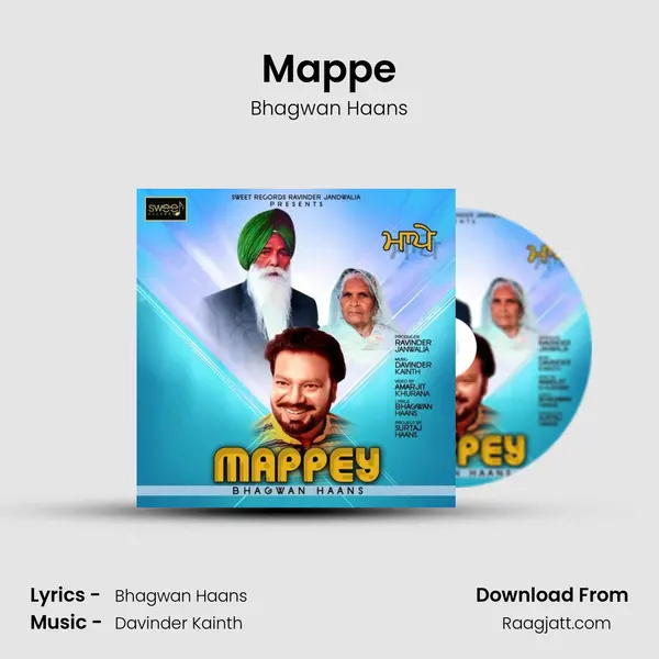 Mappe mp3 song