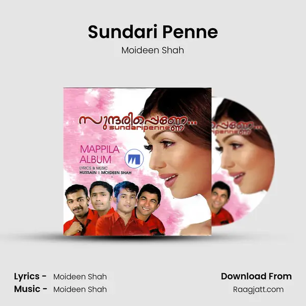 Sundari Penne mp3 song