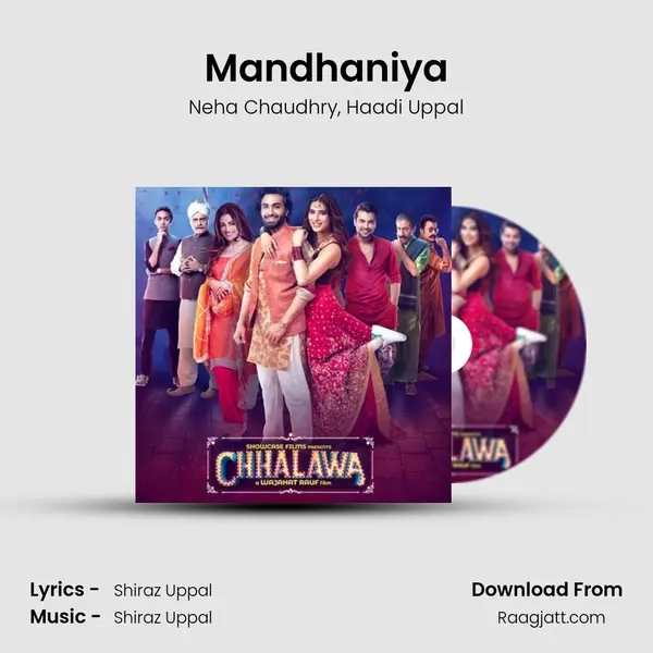 Mandhaniya mp3 song