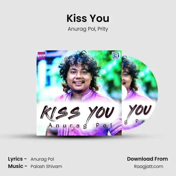 Kiss You mp3 song