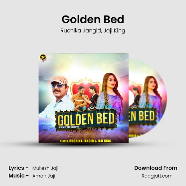 Golden Bed mp3 song