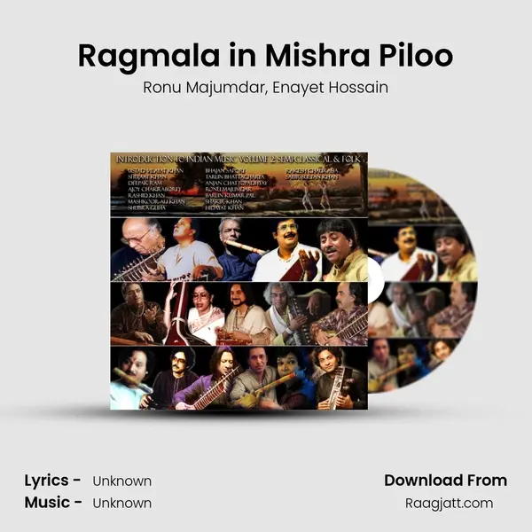 Ragmala in Mishra Piloo mp3 song