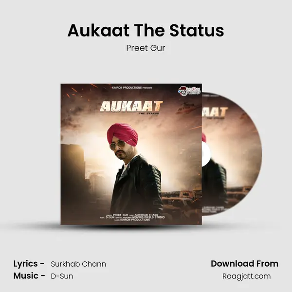 Aukaat The Status mp3 song