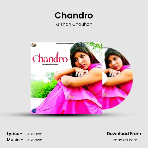 Chandro mp3 song