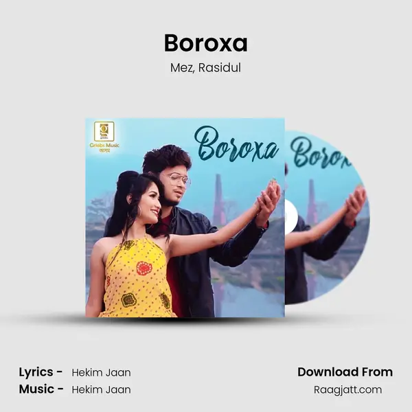 Boroxa mp3 song