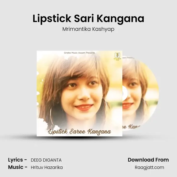 Lipstick Sari Kangana mp3 song