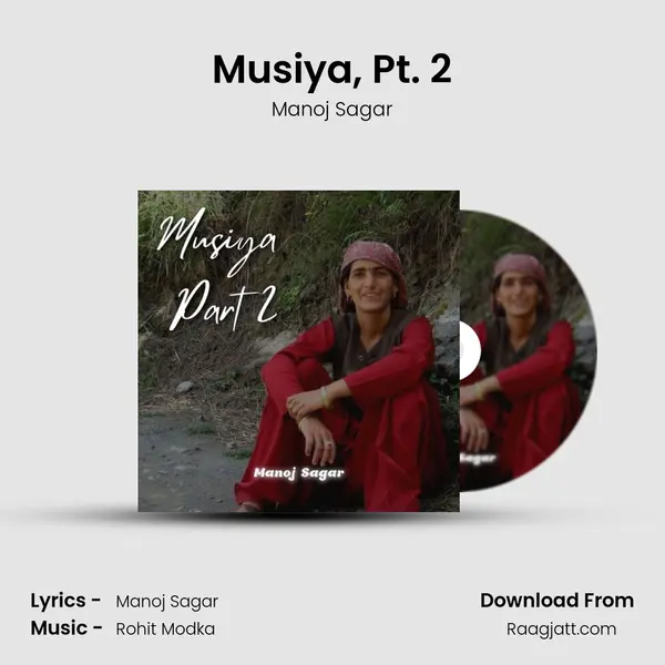 Musiya, Pt. 2 mp3 song