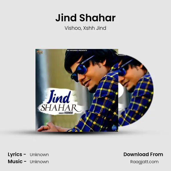 Jind Shahar mp3 song