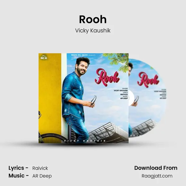 Rooh mp3 song