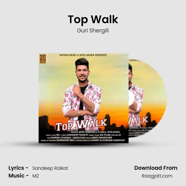 Top Walk mp3 song