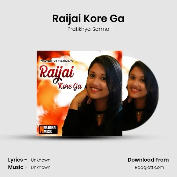 Raijai Kore Ga mp3 song