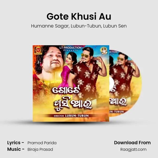 Gote Khusi Au mp3 song