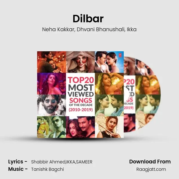 Dilbar (From Satyameva Jayate) mp3 song