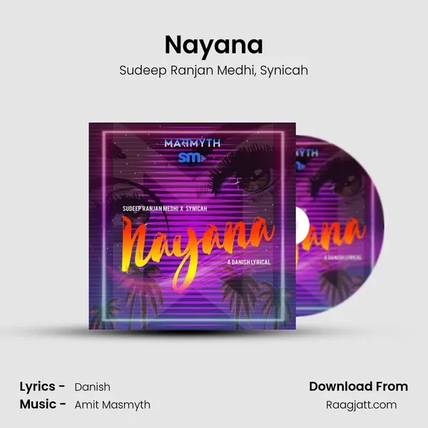 Nayana mp3 song