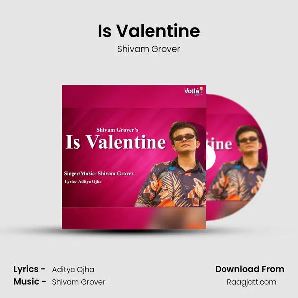 Is Valentine mp3 song