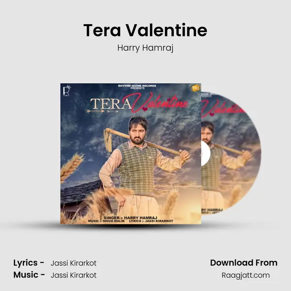 Tera Valentine mp3 song