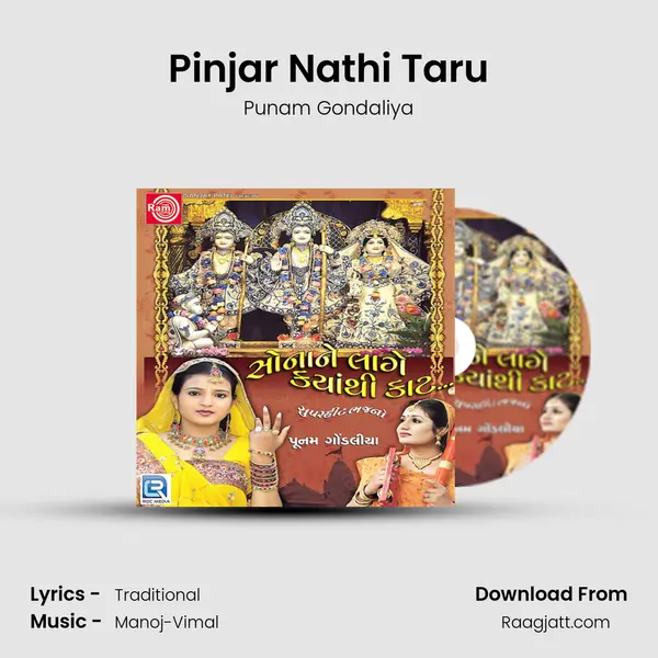 Pinjar Nathi Taru mp3 song