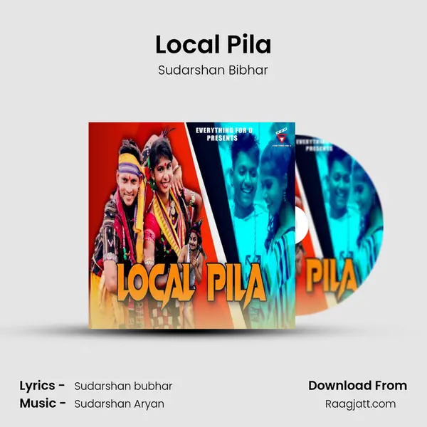 Local Pila mp3 song