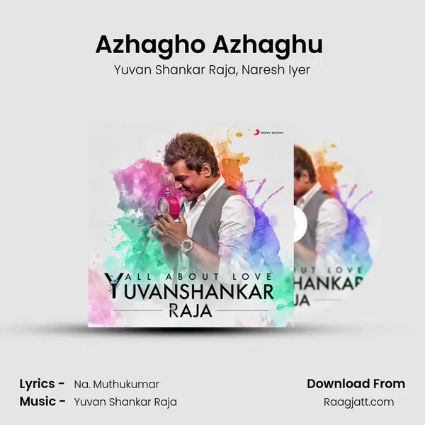 Azhagho Azhaghu (From Samar) mp3 song