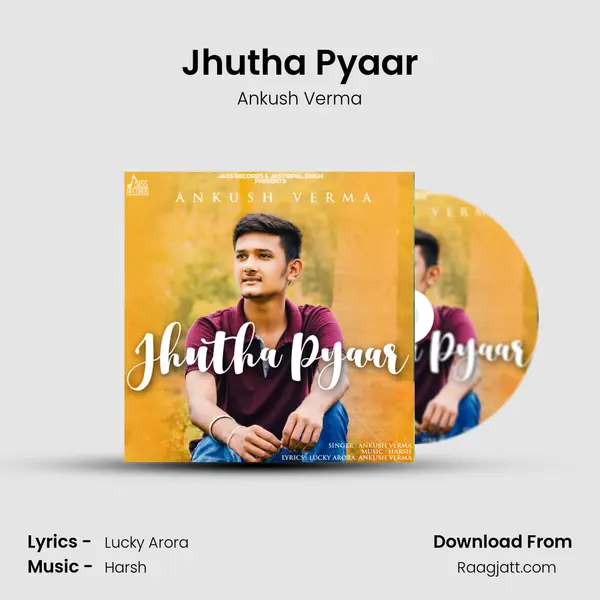 Jhutha Pyaar mp3 song