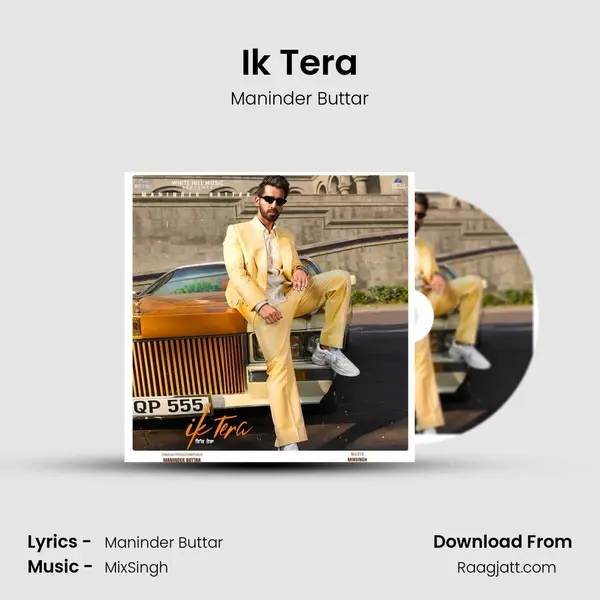 Ik Tera mp3 song