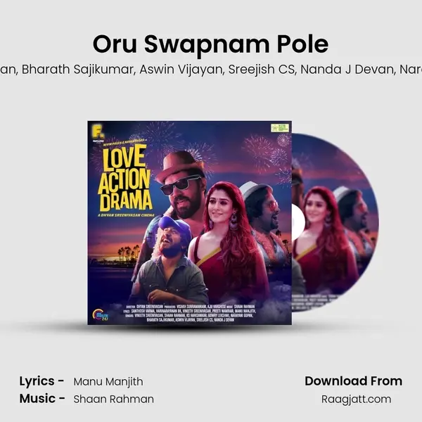 Oru Swapnam Pole mp3 song