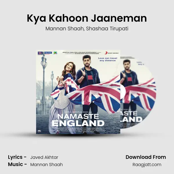 Kya Kahoon Jaaneman mp3 song