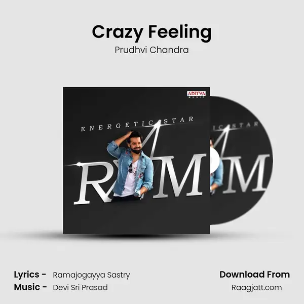 Crazy Feeling mp3 song