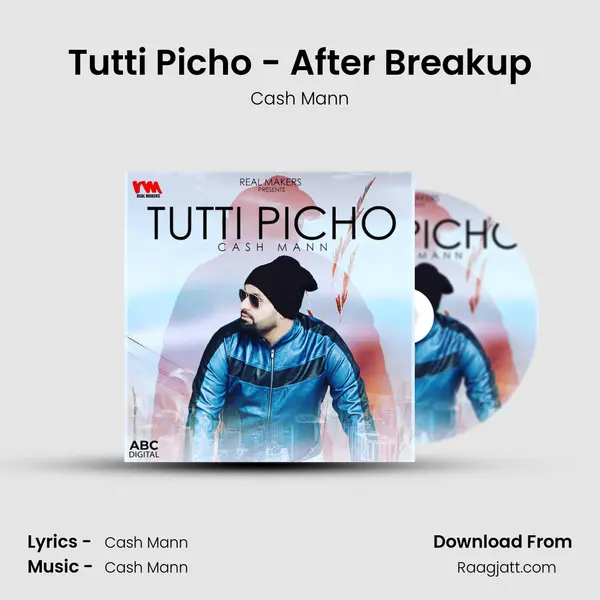 Tutti Picho - After Breakup mp3 song