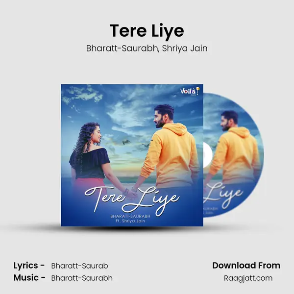 Tere Liye mp3 song