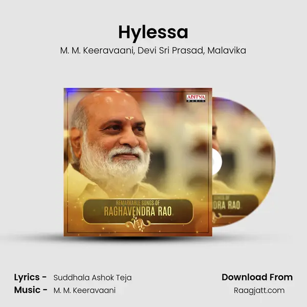 Hylessa mp3 song