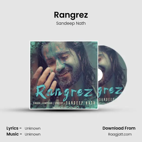 Rangrez mp3 song