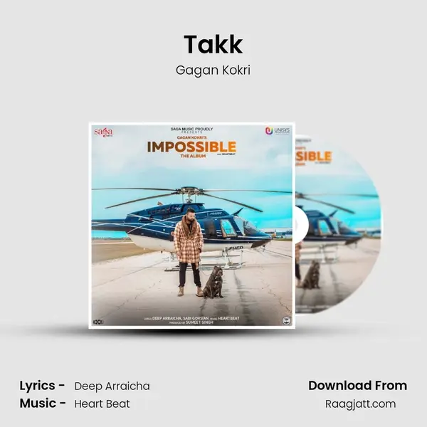 Takk mp3 song