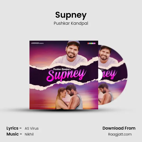 Supney mp3 song