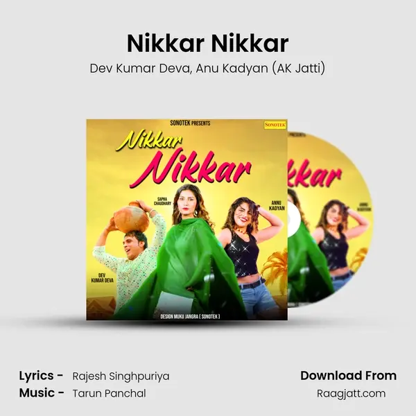 Nikkar Nikkar mp3 song