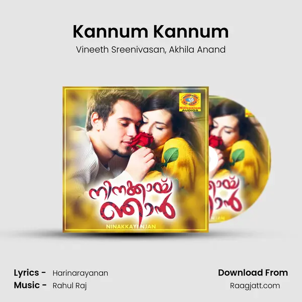 Kannum Kannum mp3 song