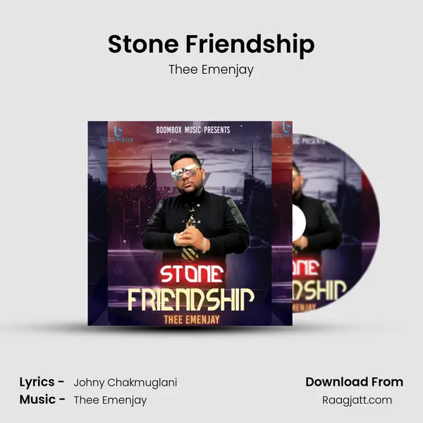 Stone Friendship mp3 song