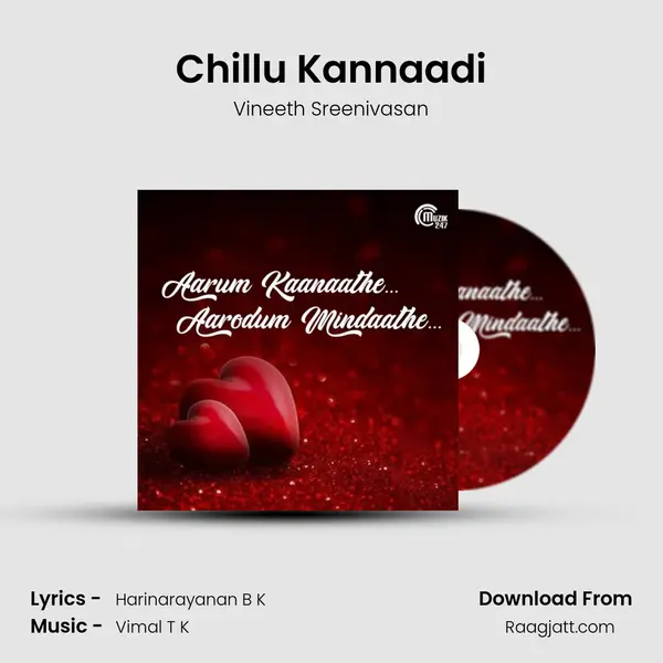 Chillu Kannaadi mp3 song