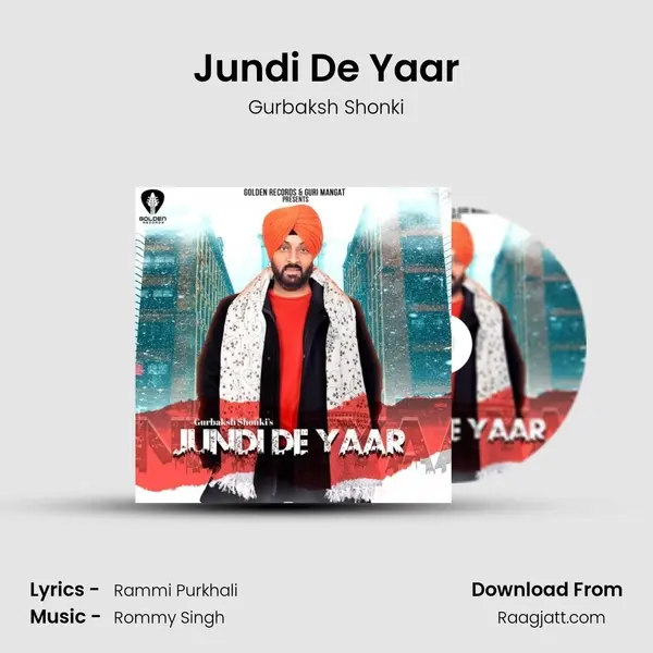 Jundi De Yaar mp3 song