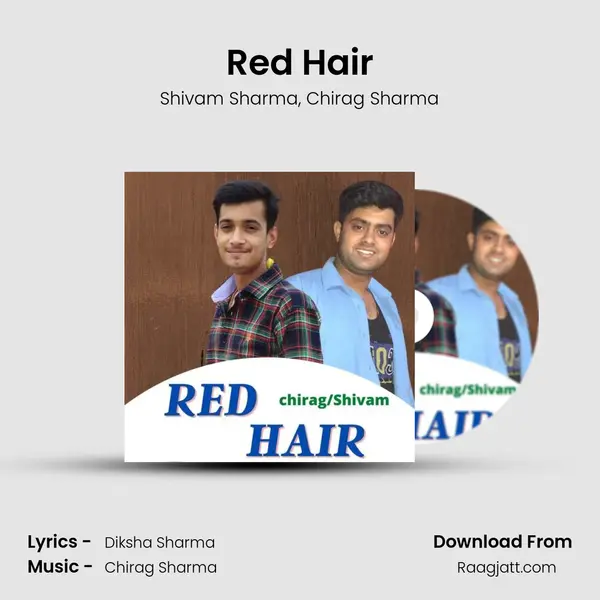 Red Hair mp3 song