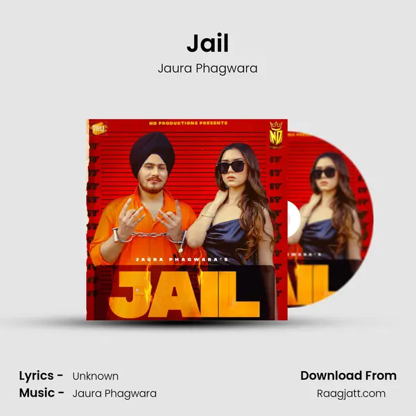 Jail mp3 song