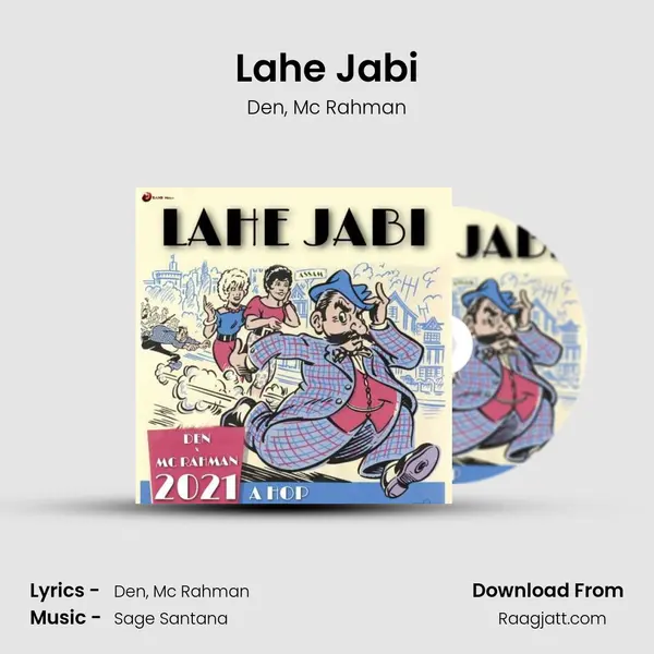 Lahe Jabi mp3 song