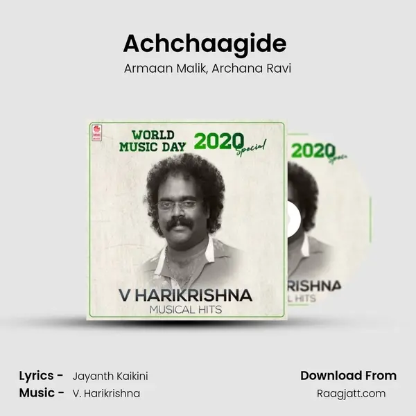 Achchaagide (From 