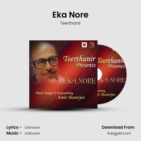 Eka Nore - Teerthanir album cover 