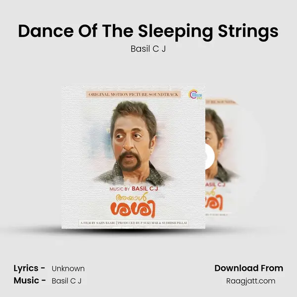 Dance Of The Sleeping Strings mp3 song