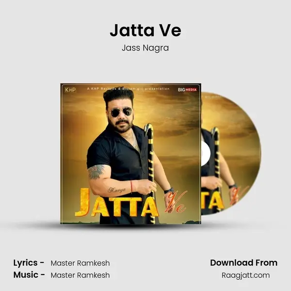 Jatta Ve mp3 song